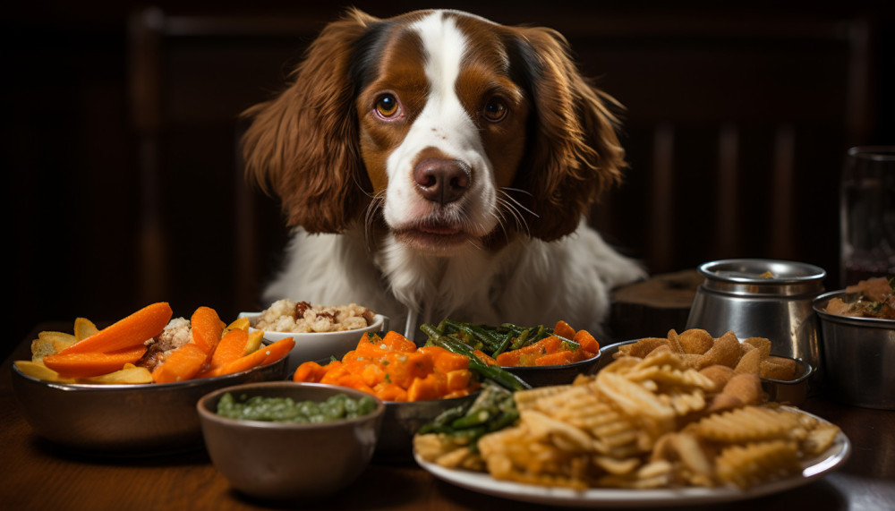 Divers - 3 aliments à ne pas donner à votre chien pour préserver sa santé