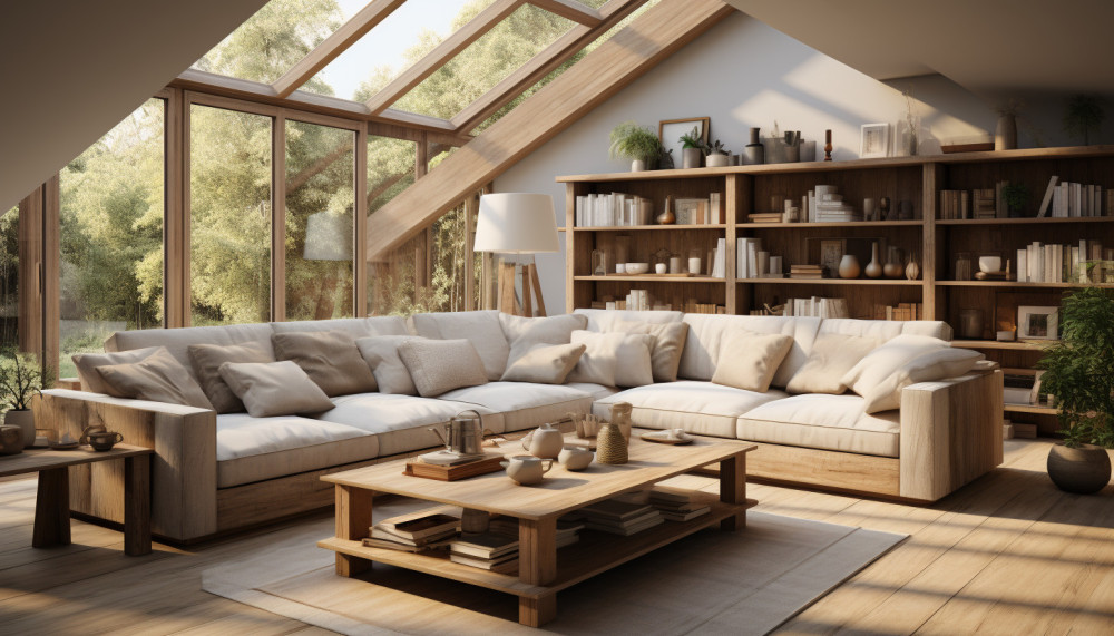 Apprenez à optimiser l'espace dans votre maison avec ces 3 astuces