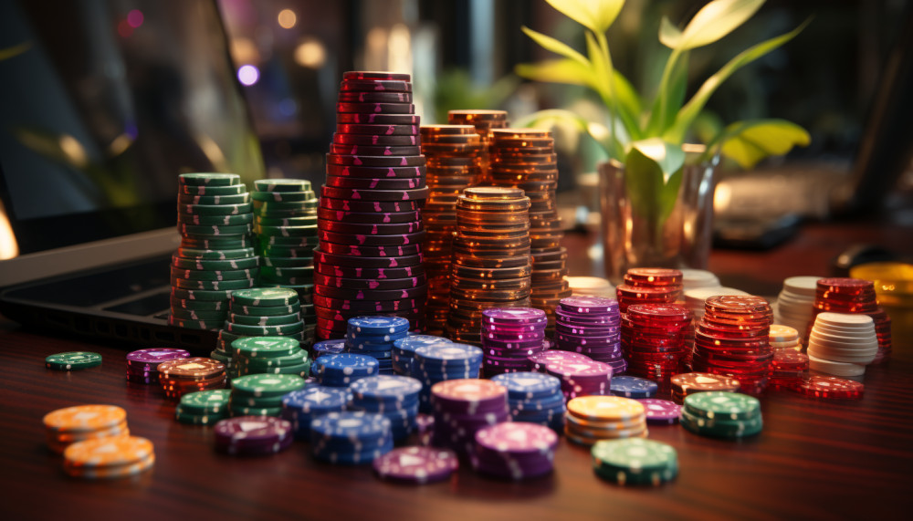 Casinos en ligne : pourquoi sont-ils devenus populaires ?