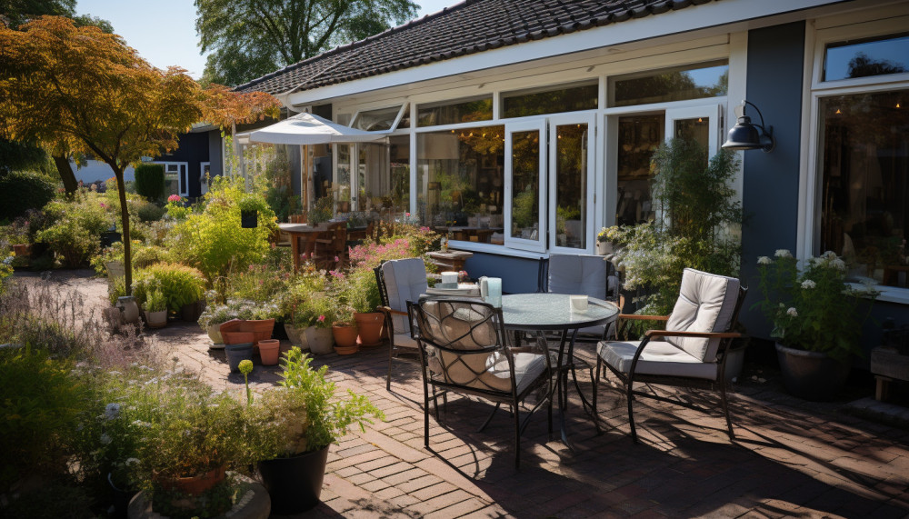 Choisir la maison de retraite qui vous convient