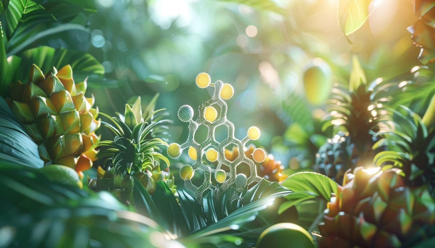 Comment améliorer la digestion naturellement grâce aux enzymes et à la bromélaïne