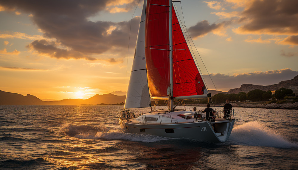 Comment bien choisir un voilier ?