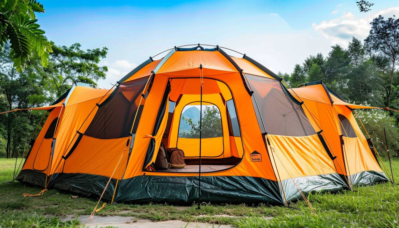 Comment choisir la tente publicitaire idéale pour votre événement