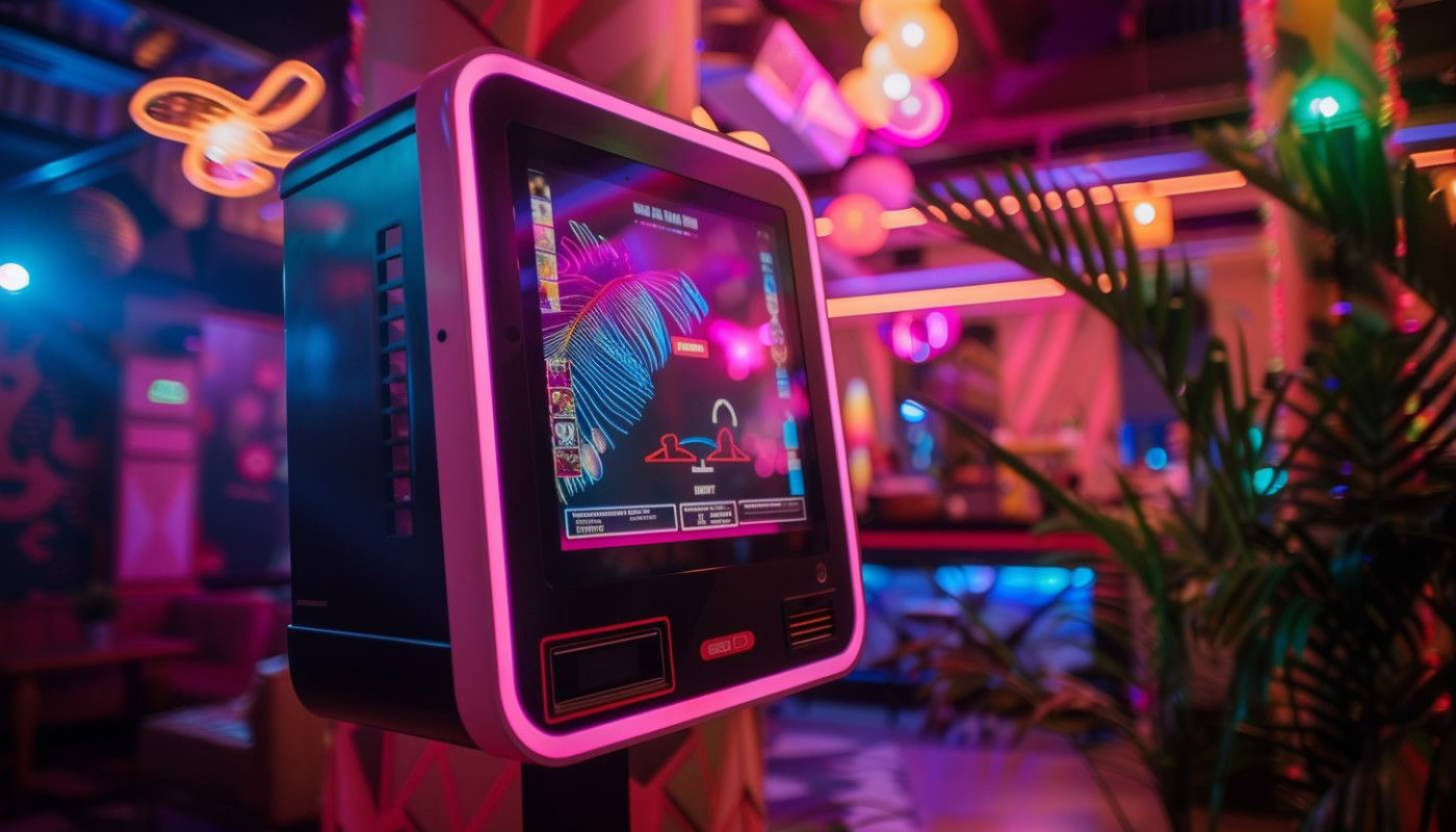 Comment choisir le bon photobooth pour votre prochain événement festif