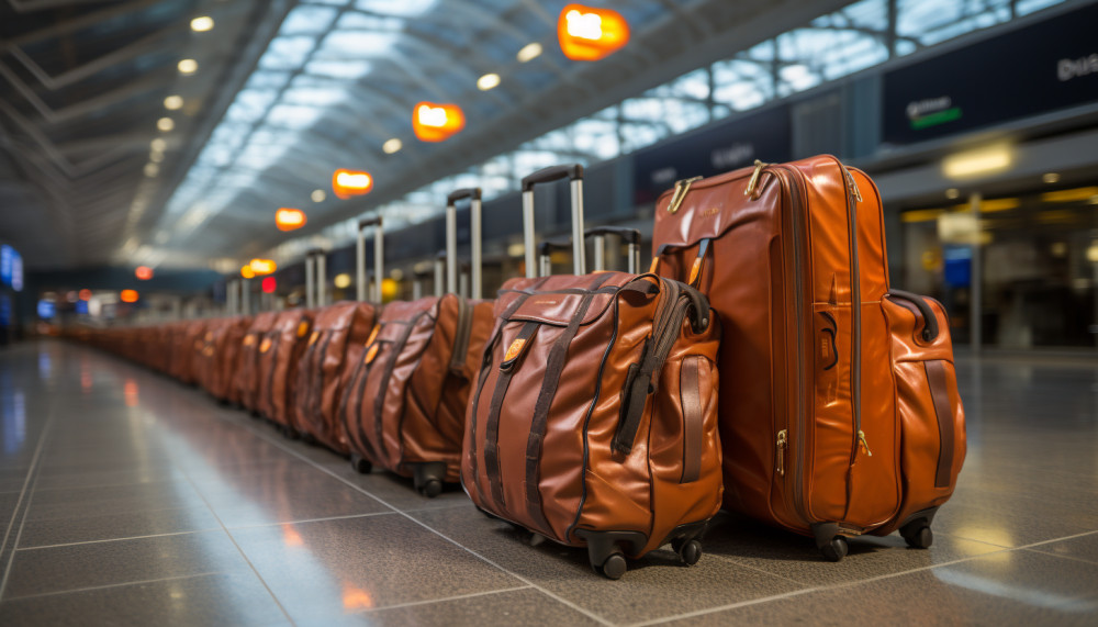 Comment économiser de l’argent en voyageant avec des bagages sur EasyJet ?
