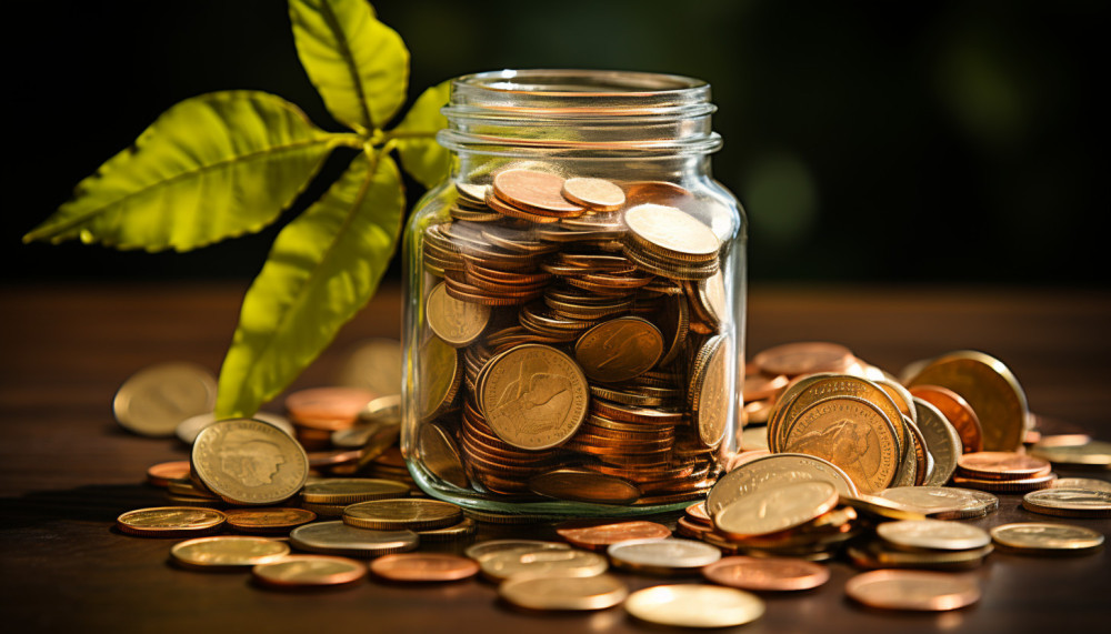 Comment faire pour économiser avec un petit revenu ?