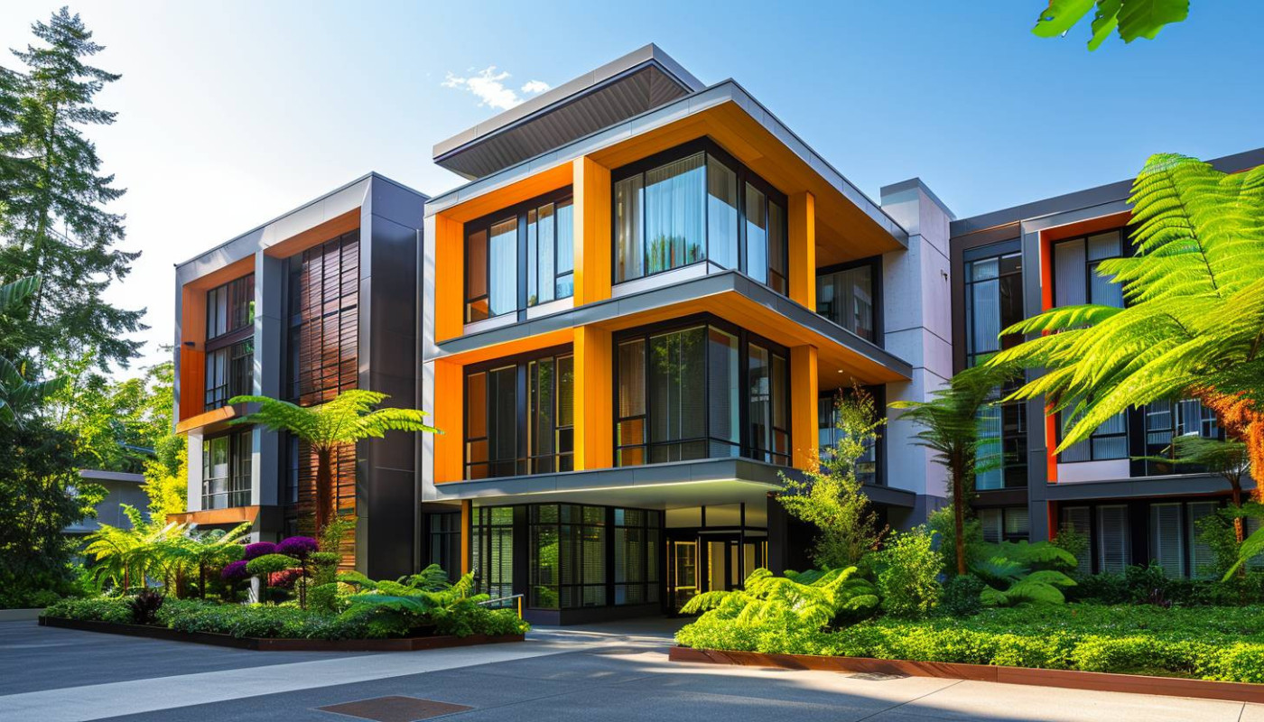 Comment les résidences étudiantes design favorisent une vie universitaire épanouie