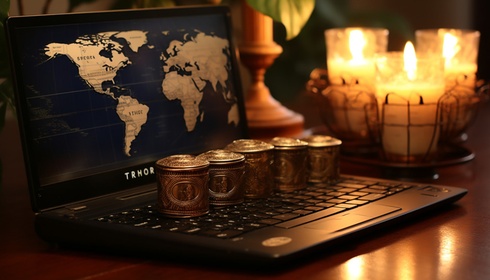 Divers - Comment réussir à gagner de l’argent grâce à Internet ?