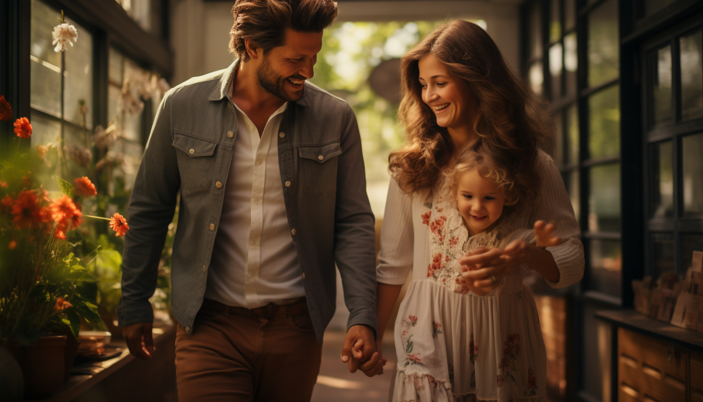 Comment trouver le bon appartement pour sa famille ?