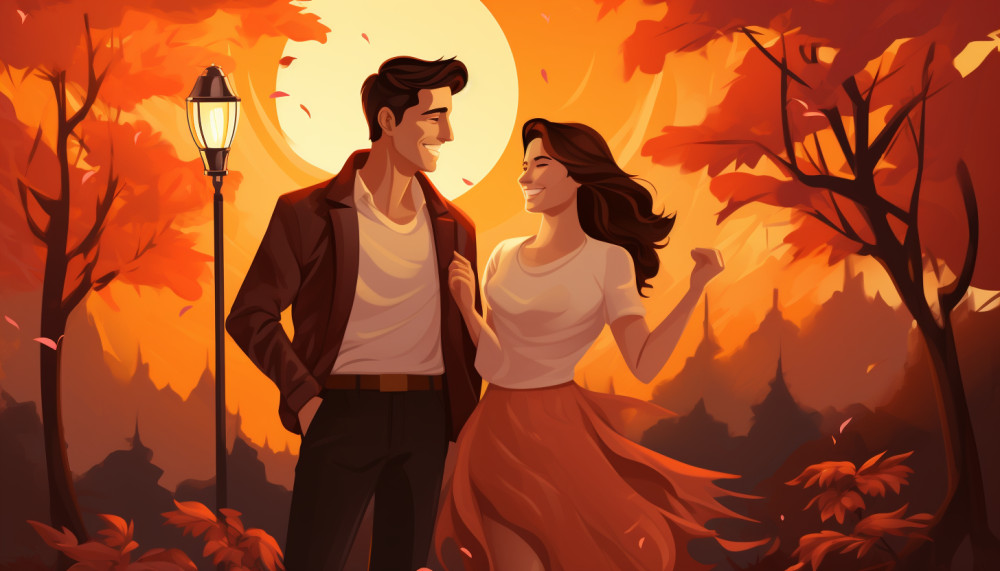 Comment trouver son partenaire idéal ?