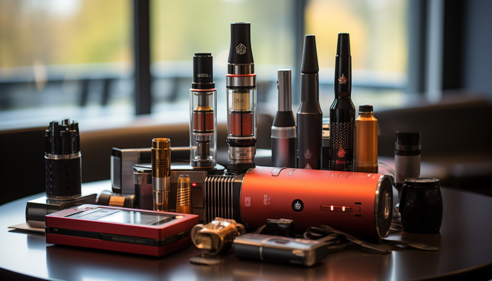 Critères de choix d’une cigarette électronique