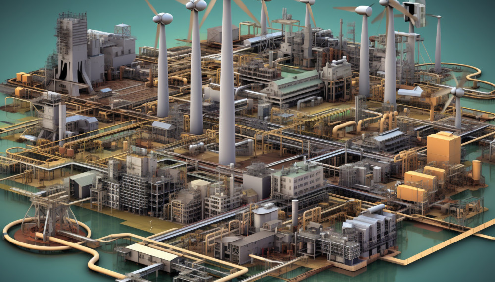 Galvanisation : des innovations technologiques prometteuses