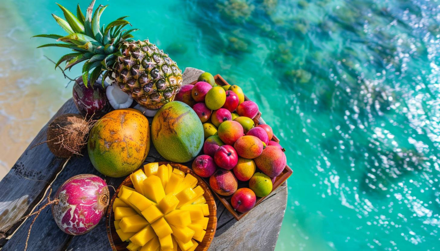 Guide pour une expérience culinaire tropicale réussie