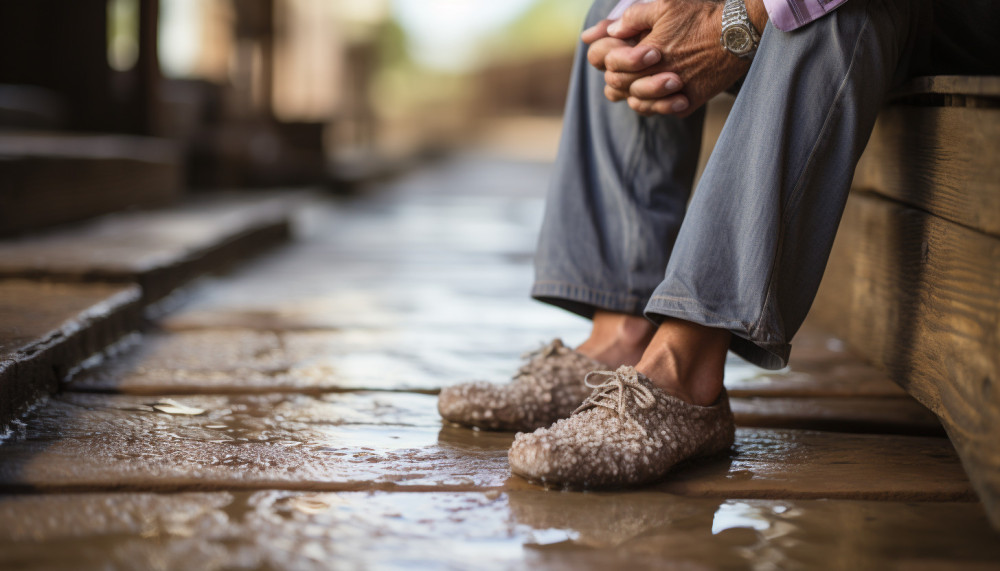 La mycose des pieds : ce qu'il faut savoir sur cette maladie