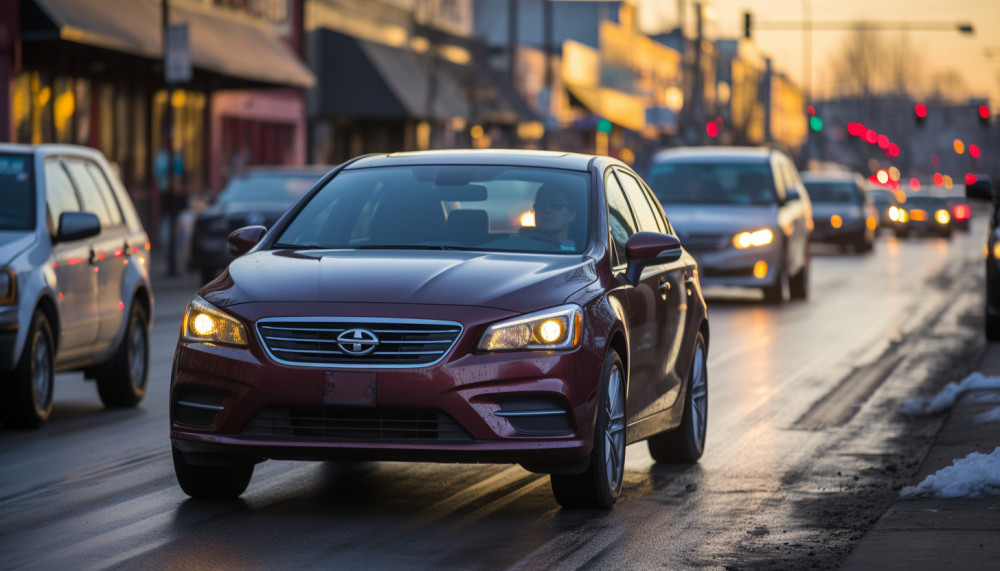 Le lien entre la santé et la pollution automobile : ce que vous devez savoir