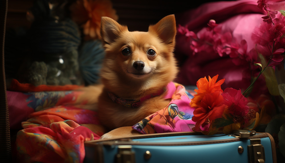 Divers - Les accessoires essentiels pour vos animaux de compagnie