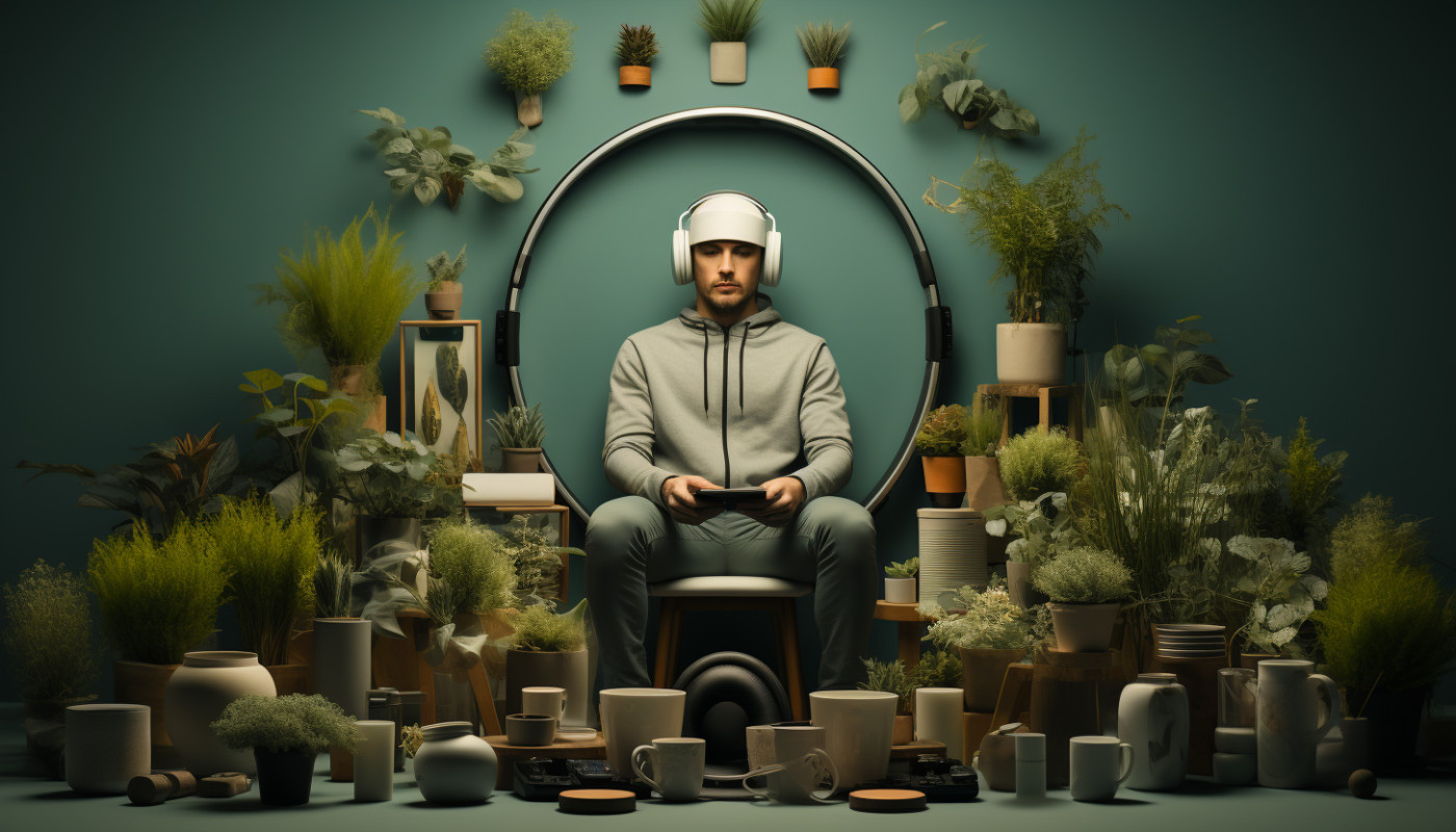 Les avancées technologiques et leur influence sur le bien-être mental