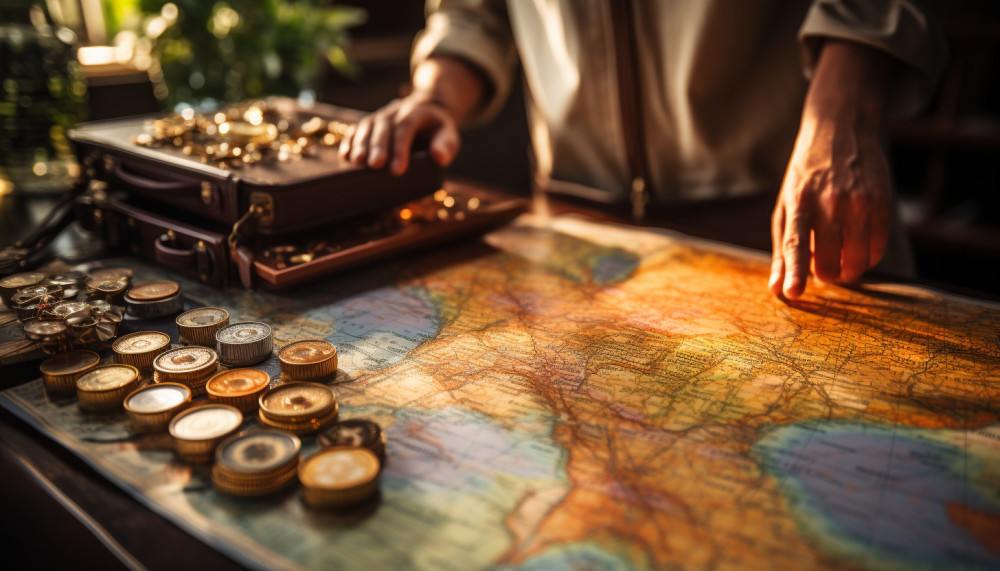 Les démarches administratives pour aller à Bali