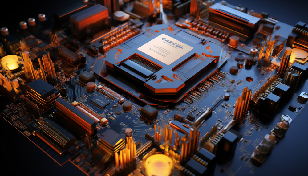 Les deux grandes catégories de circuits intégrés