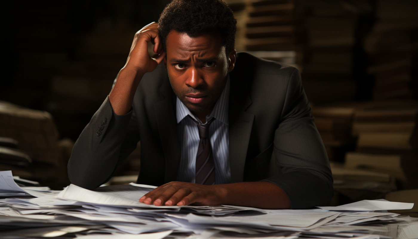 Les impacts psychologiques de la vente à réméré sur les vendeurs