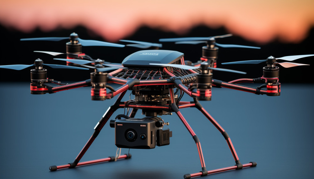 Les innovations technologiques pour capturer le carbone