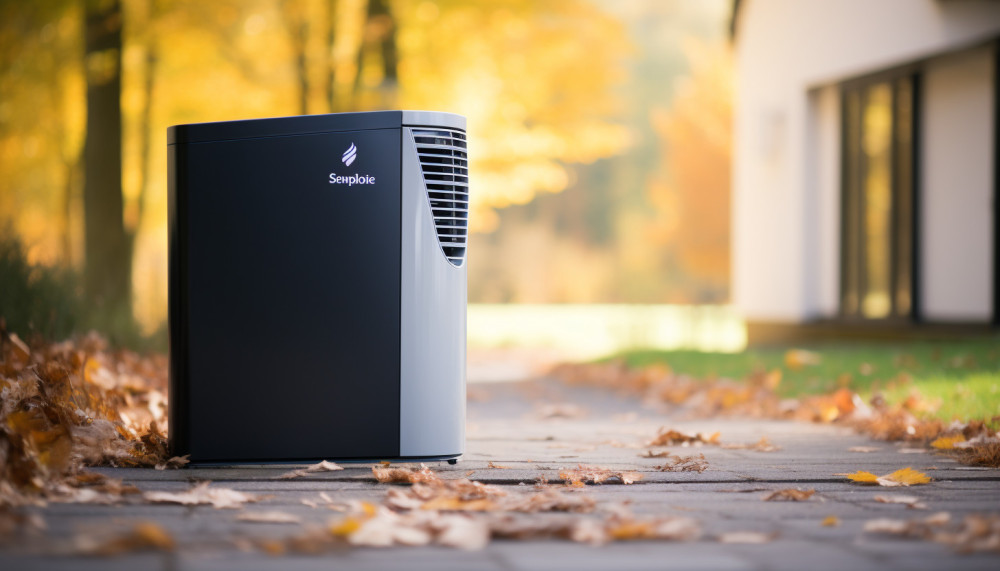 Pompe à chaleur eau/air : quel est son prix ?