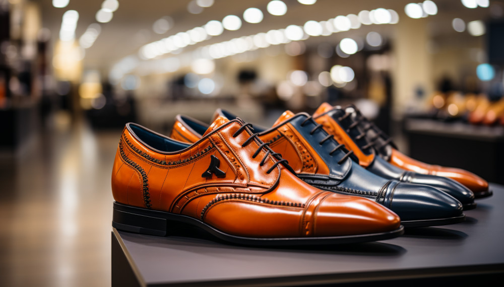 Pourquoi acheter ses chaussures en ligne ?