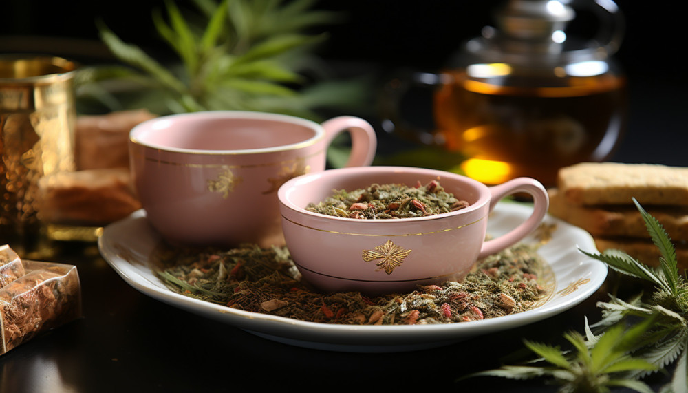Divers - Pourquoi consommé le thé au CBD ?