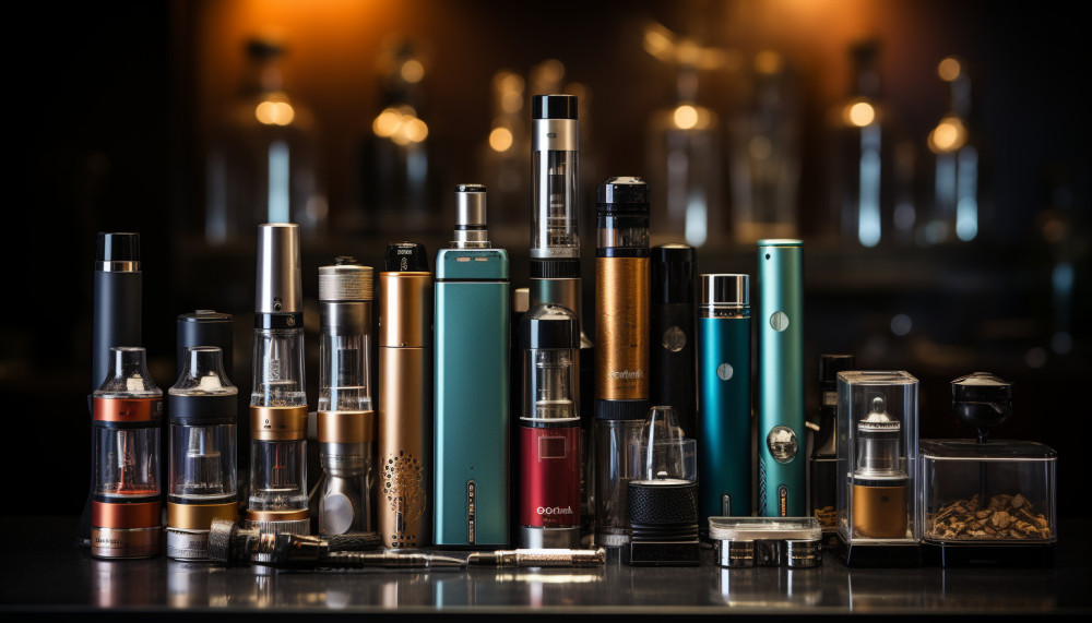 Pourquoi opter pour la cigarette électronique ?
