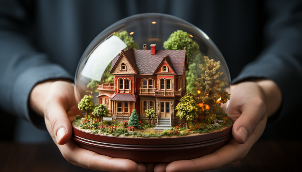 Pourquoi opter pour une assurance habitation ?