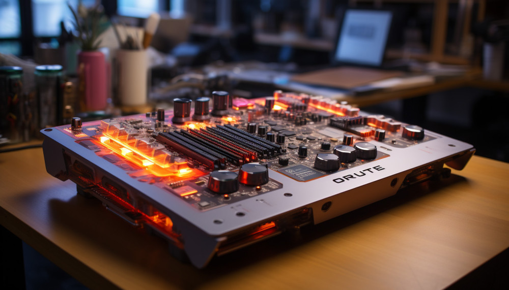 Projet Ultra : qu'est-ce que c'est et quelle est son utilité ?