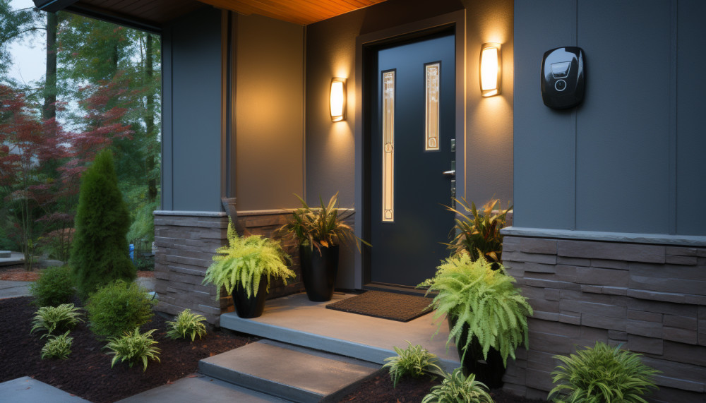 Quel dispositif de portier choisir pour sa maison ?