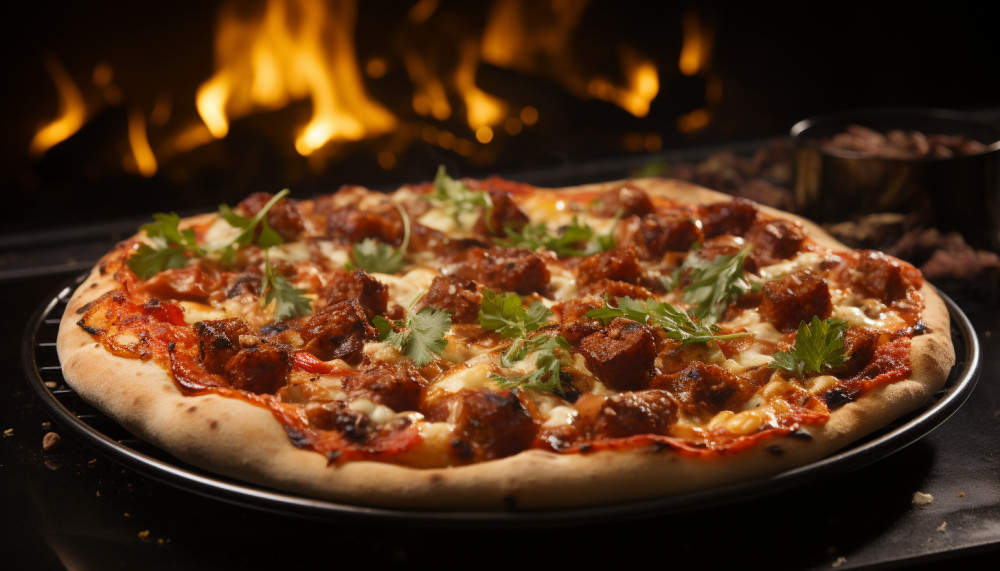 Quelle est l'idéale méthode de cuire la pizza ?