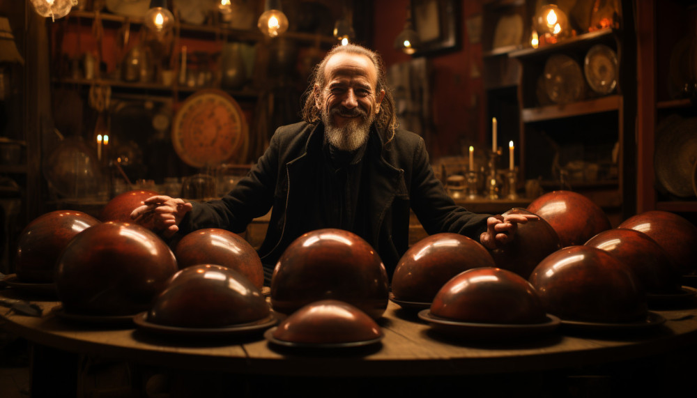 Quelle est l’origine du handpan ?