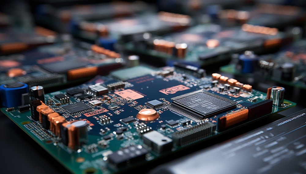 Quelle est l’utilité d’une carte électronique ?