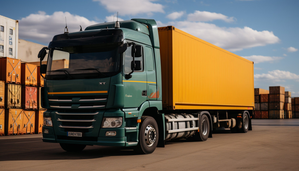 Quelles sont les étapes du transport de marchandises vers les pays du Maghreb ?