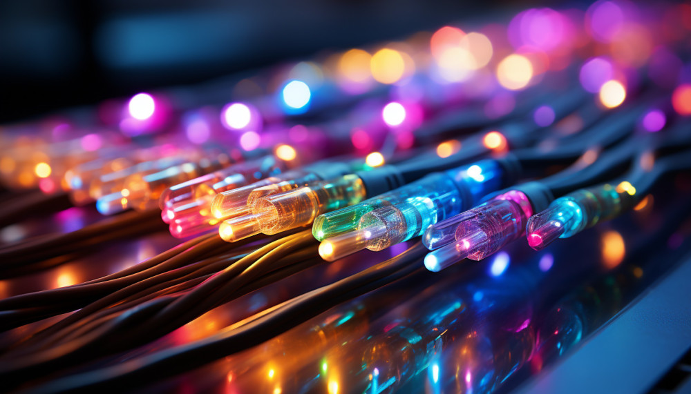 Divers - Quelques informations sur la fibre optique