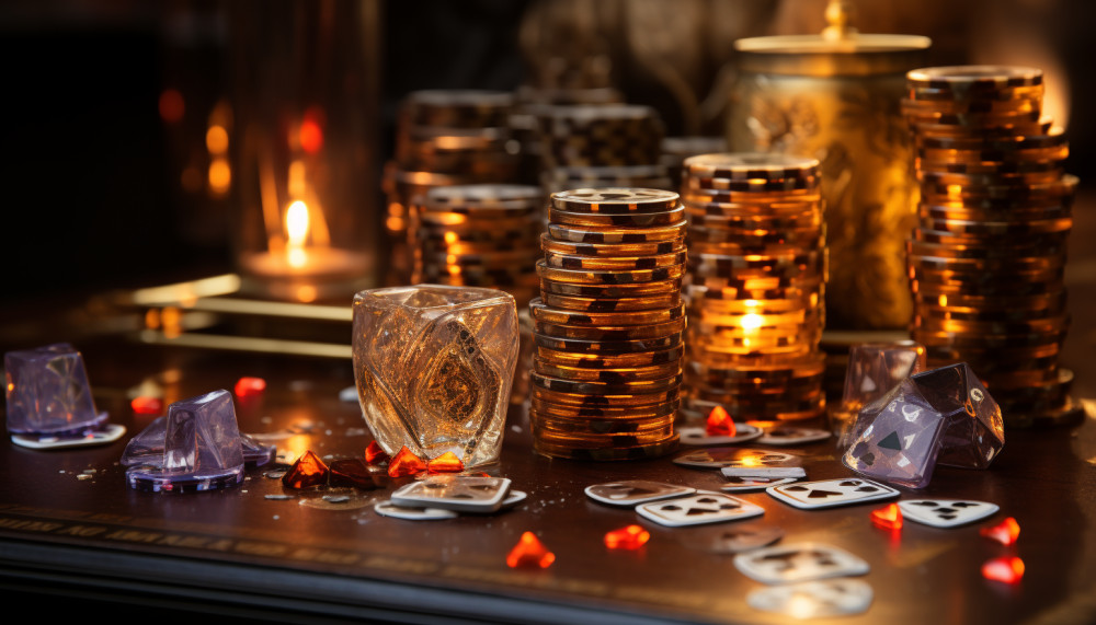 Divers - Quels sont les différents types de jeux de casino en ligne ?