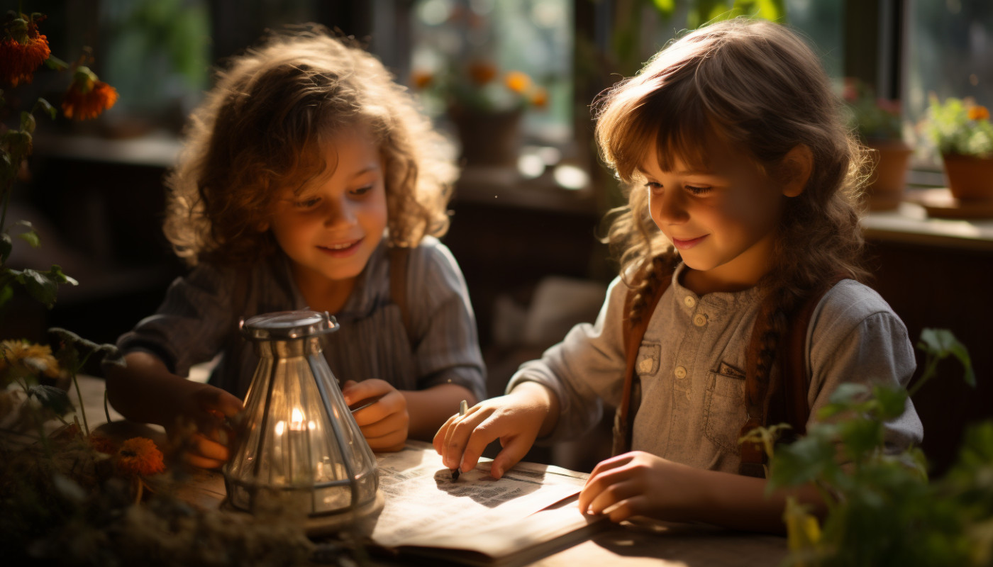 Stratégies efficaces pour instaurer une routine quotidienne bénéfique pour vos enfants