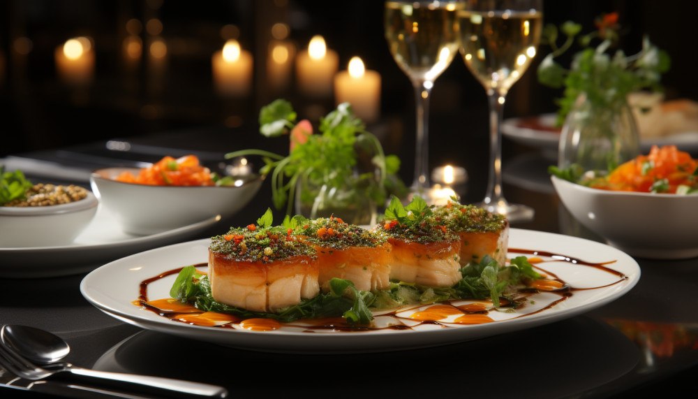 Un restaurant gastronomique : comment choisir ?