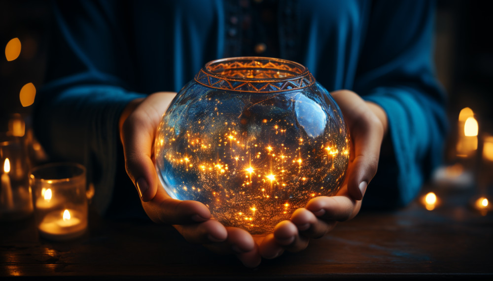 Divers - Voyance traditionnelle : qu'est-ce que c'est ?