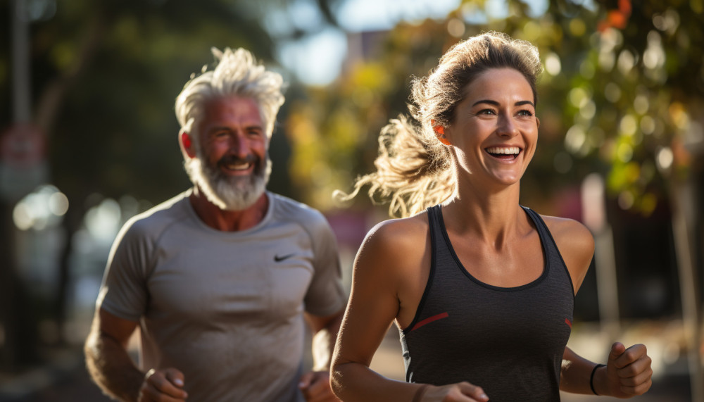 X activités à pratiquer pour être en bonne santé